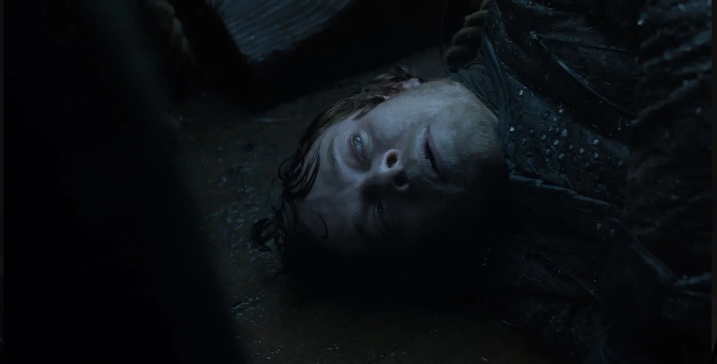 Theon Theory On 'Game Of Thrones' Could Prove He's Still Reek