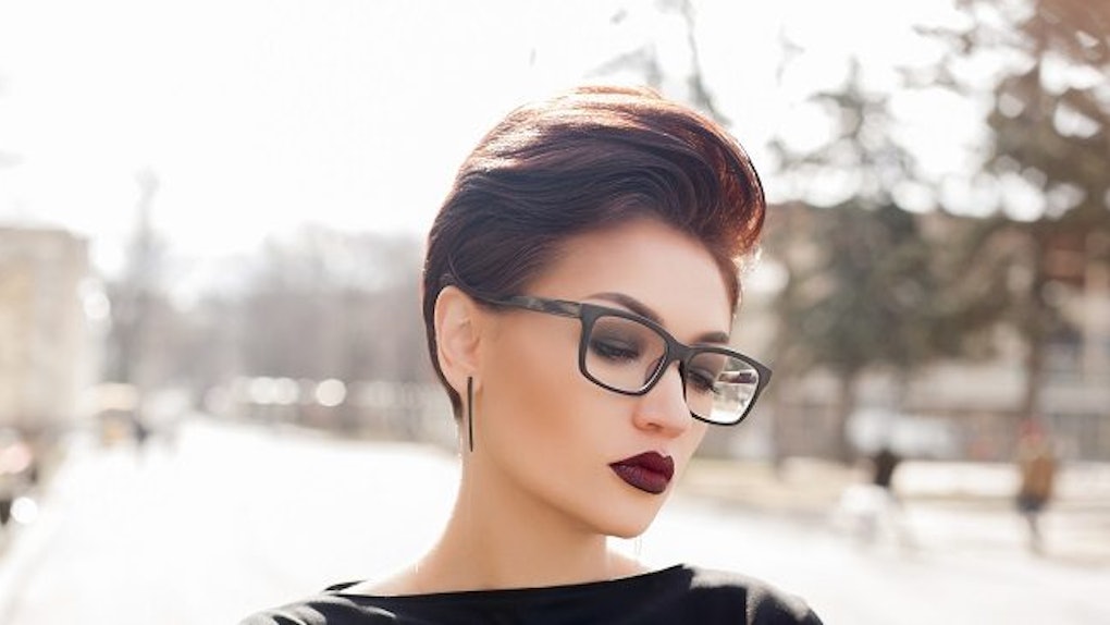 Things Women With Short Hair Hate Hearing