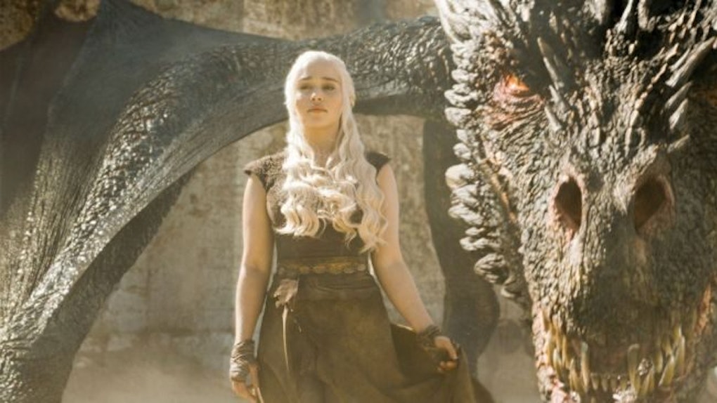 Will Daenerys Die On Game Of Thrones Reddit Users Have Their