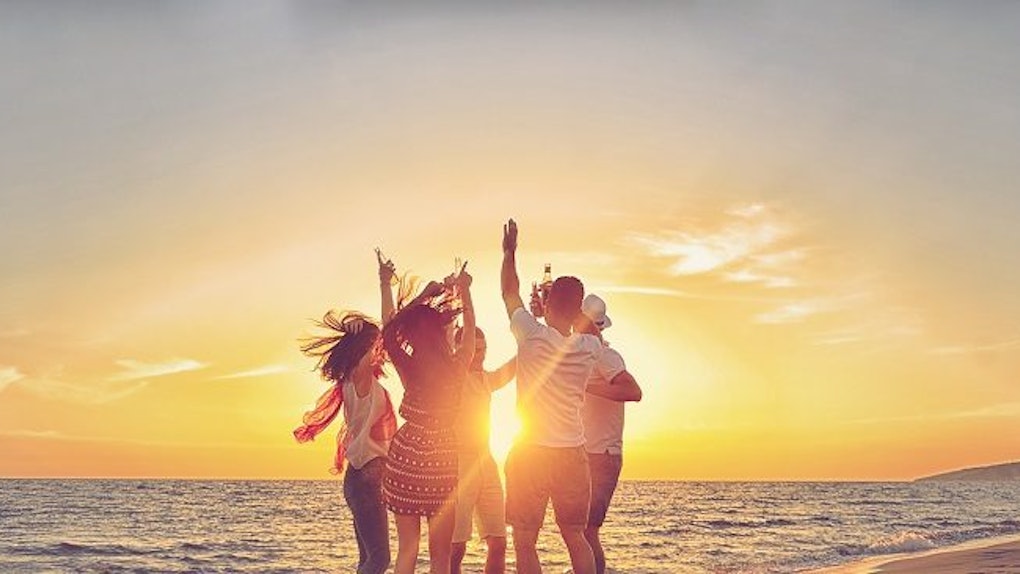 Best Instagram Captions For End Of Summer Photos That Will Make You Sad