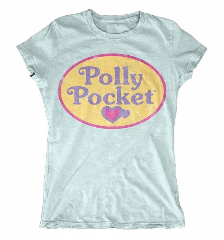 truffle shuffle polly pocket