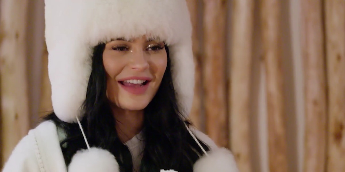 Life Of Kylie Trailer Teases Kylie Could Get Married On The Show So You May Want To Watch 