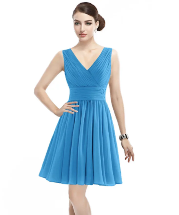 Beautiful Bridesmaid Dresses Under $100 You'll Want To Wear Again