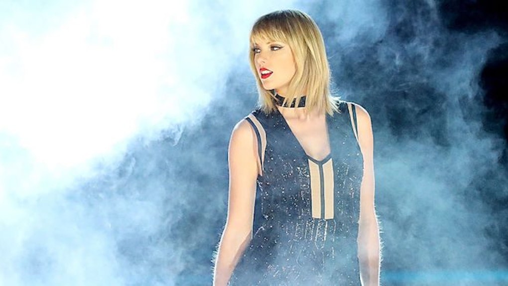 This List Of Taylor Swifts Ex Boyfriends Will Remind You