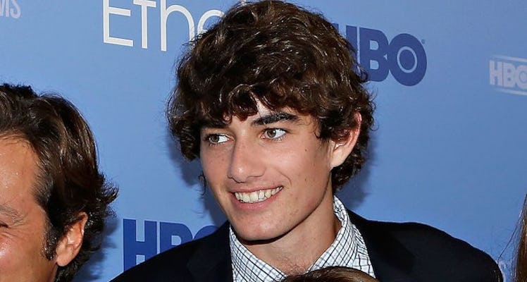 Conor Kennedy, who dated Taylor Swift