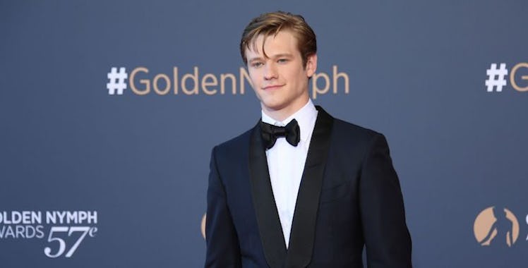 Lucas Till, who dated Taylor Swift