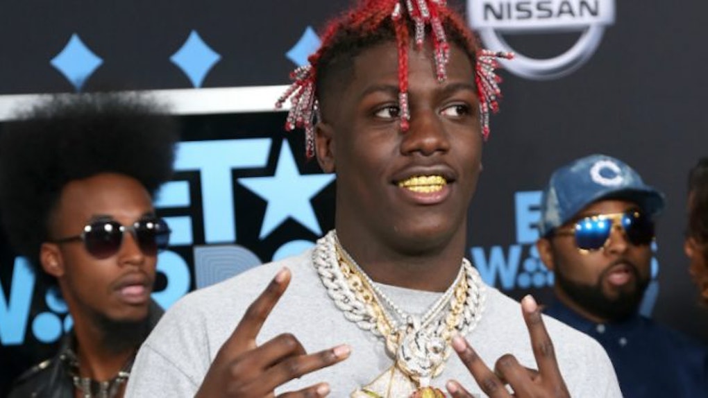 Lil Yachty S Forever Young Lyrics Prove It S Actually The Perfect Love Song