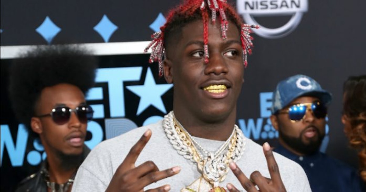 Lil Yachty's "Forever Young" Is Low-Key An Incredibl...