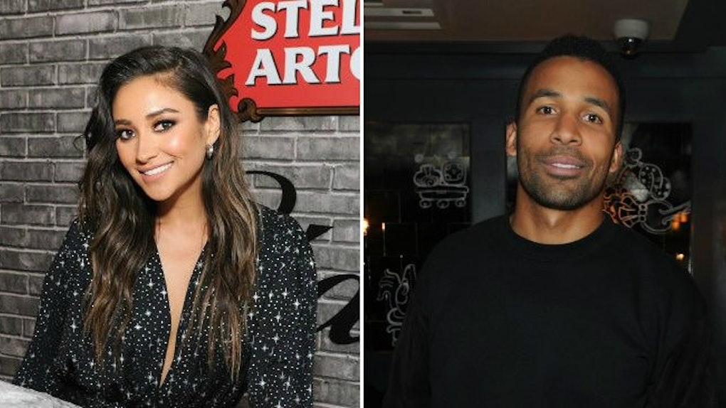 Who Is Shay Mitchell Dating Matte Babel Rumored To Be With