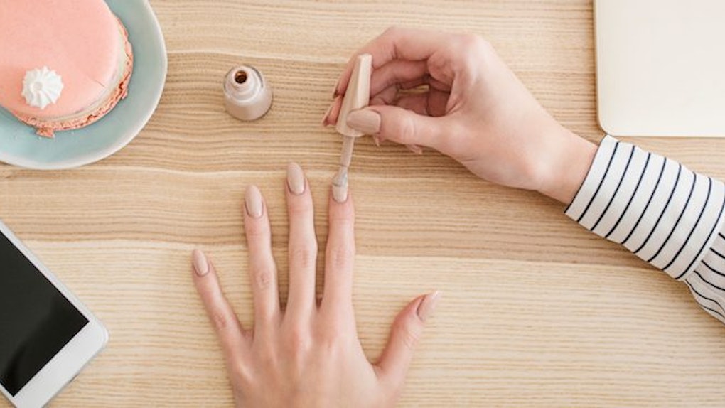 Gorgeous Fall Nail Trends You Need For Your Seasonal Instagram Pictures Gorgeous Fall Nail Trends You Need For Your Seasonal Instagram Pictures