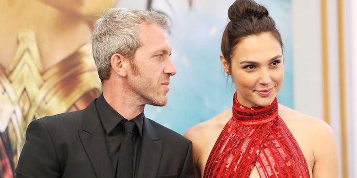 Who Is Gal Gadot's Husband? Yaron Versano Is Lucky Man Who Won Wonder ...