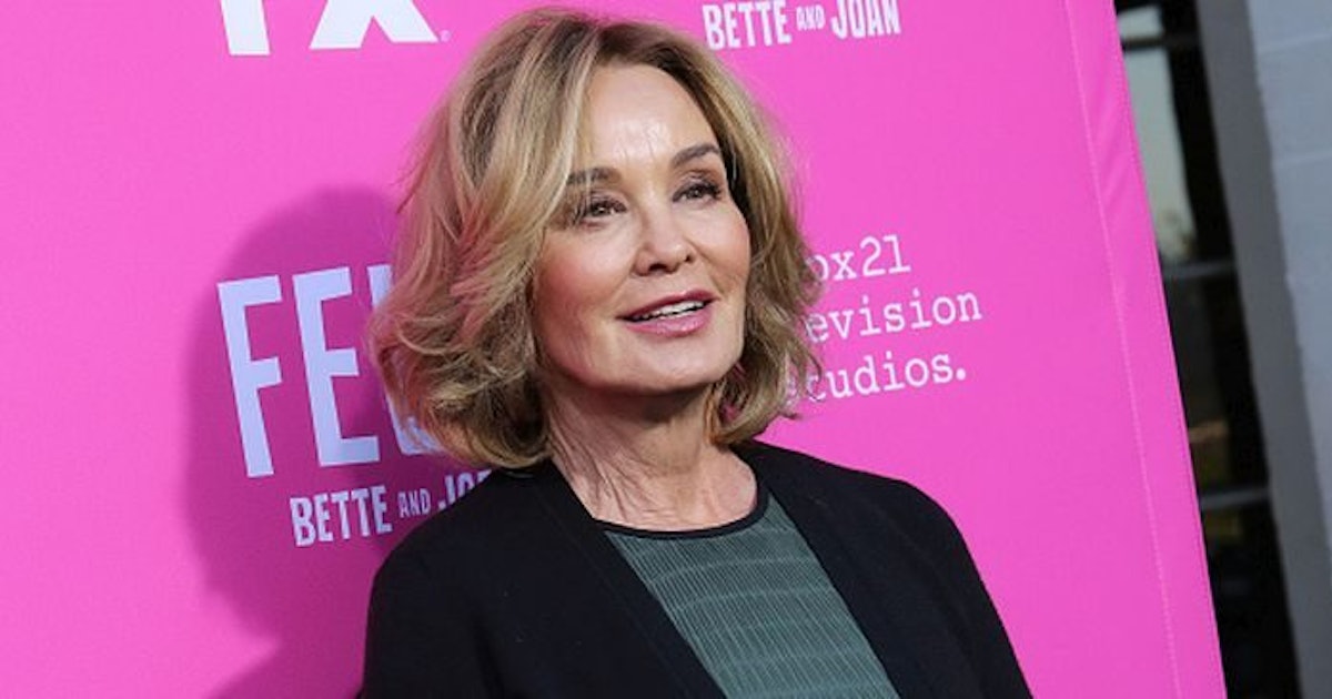 Why Isn T Jessica Lange In American Horror Story Cult