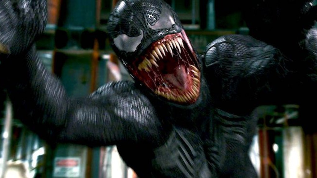�SpiderMan� Venom Spinoff Movie Is Being Made By Riz �SpiderMan� Venom Spinoff Movie Is Being Made By Riz