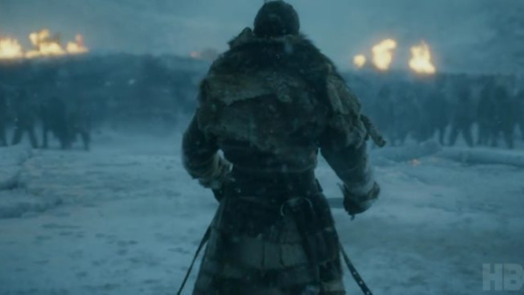 Game Of Thrones Season 7 Episode 6 Spoilers Prove It Will Be The