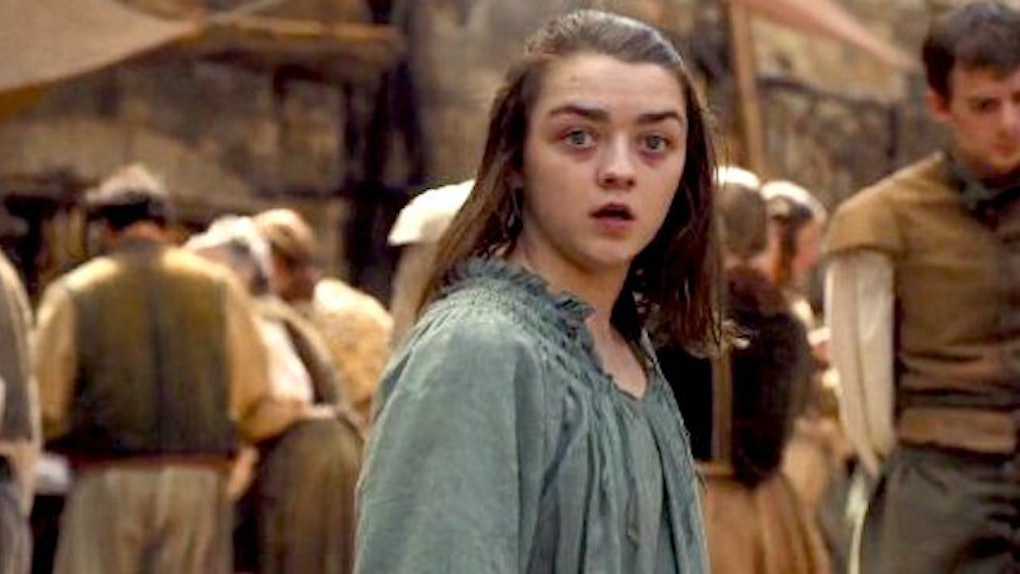 Game Of Thrones Season 7 Episode 6 Leaked So Watch Out For Spoilers