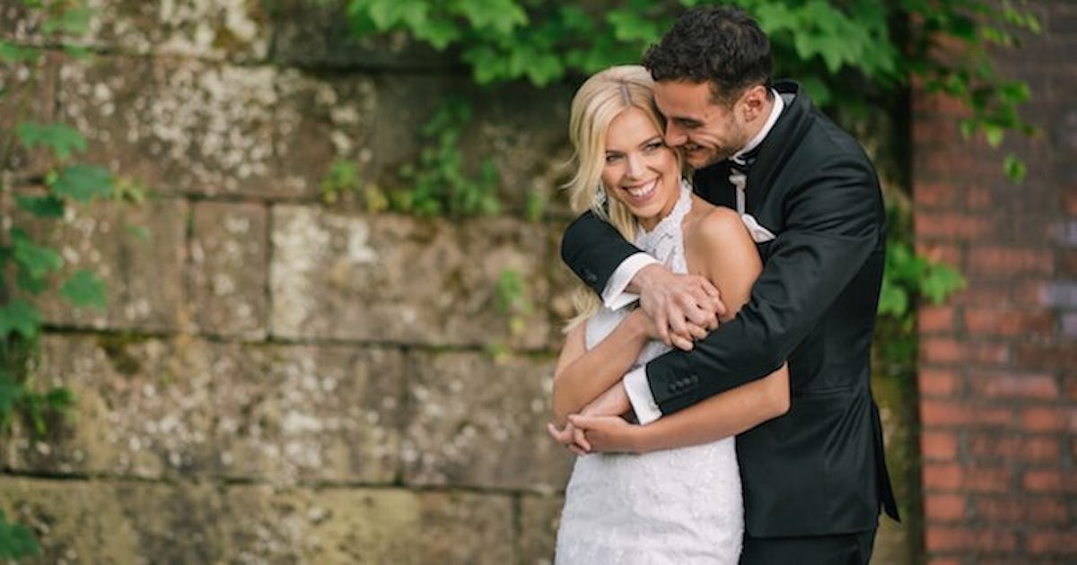 What Is Marriage Like 15 People Reveal What Being Married Means what-is-marriage-like-15-people-reveal-what-being-married-means