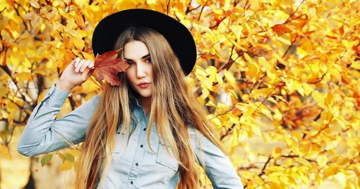 Delicious Pumpkin Spice Foods Every Basic Girl Needs To Make In The Fall