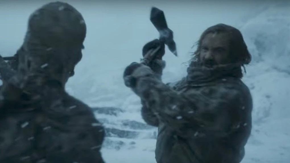 Game Of Thrones Season 7 Epsidoe 6 Teaser Hints At Gendry S Death