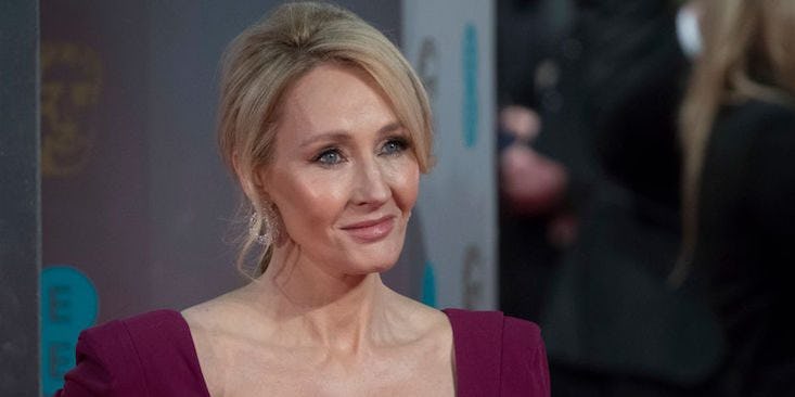 'The Cuckoo's Calling' Is JK Rowling's New BBC Project & You're Going ...