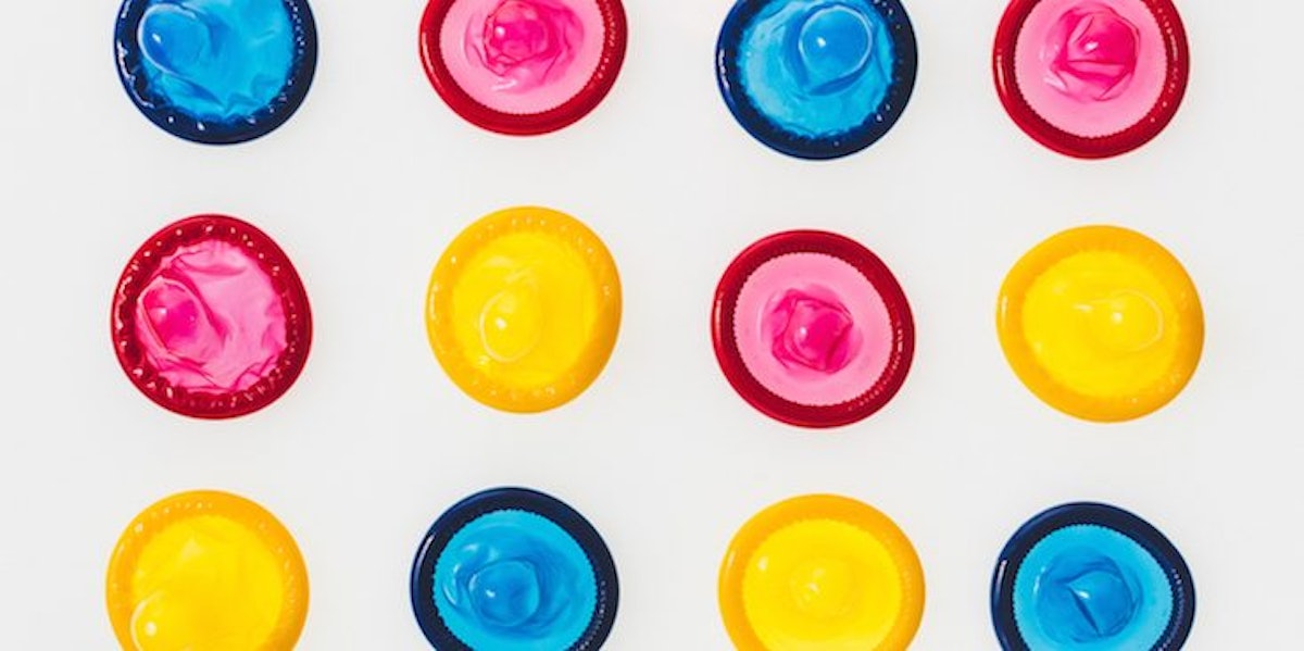 Should Women Carry Condoms A Majority Are Embarrassed To Talk About Them