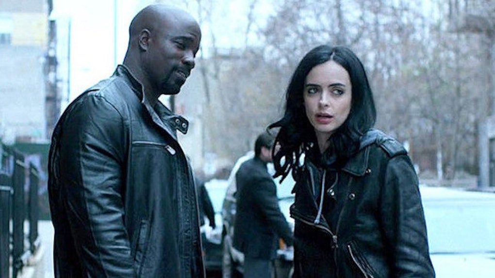 Where Did Everyone In The Defenders Leave Off What To Know Before You Binge