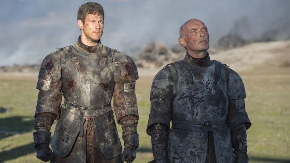 Sam Is Head Of House Tarly On Game Of Thrones It Could Change