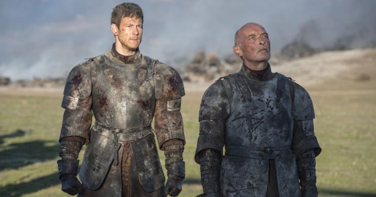 Sam Is Head Of House Tarly On Game Of Thrones It Could Change