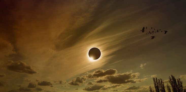 how many eclipses are there in 2023 in india