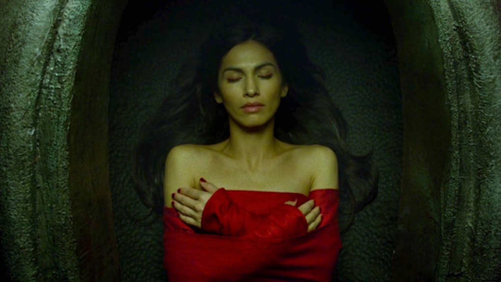 How Did Elektra Die On 'Daredevil'? Quick Refresher Before 'The