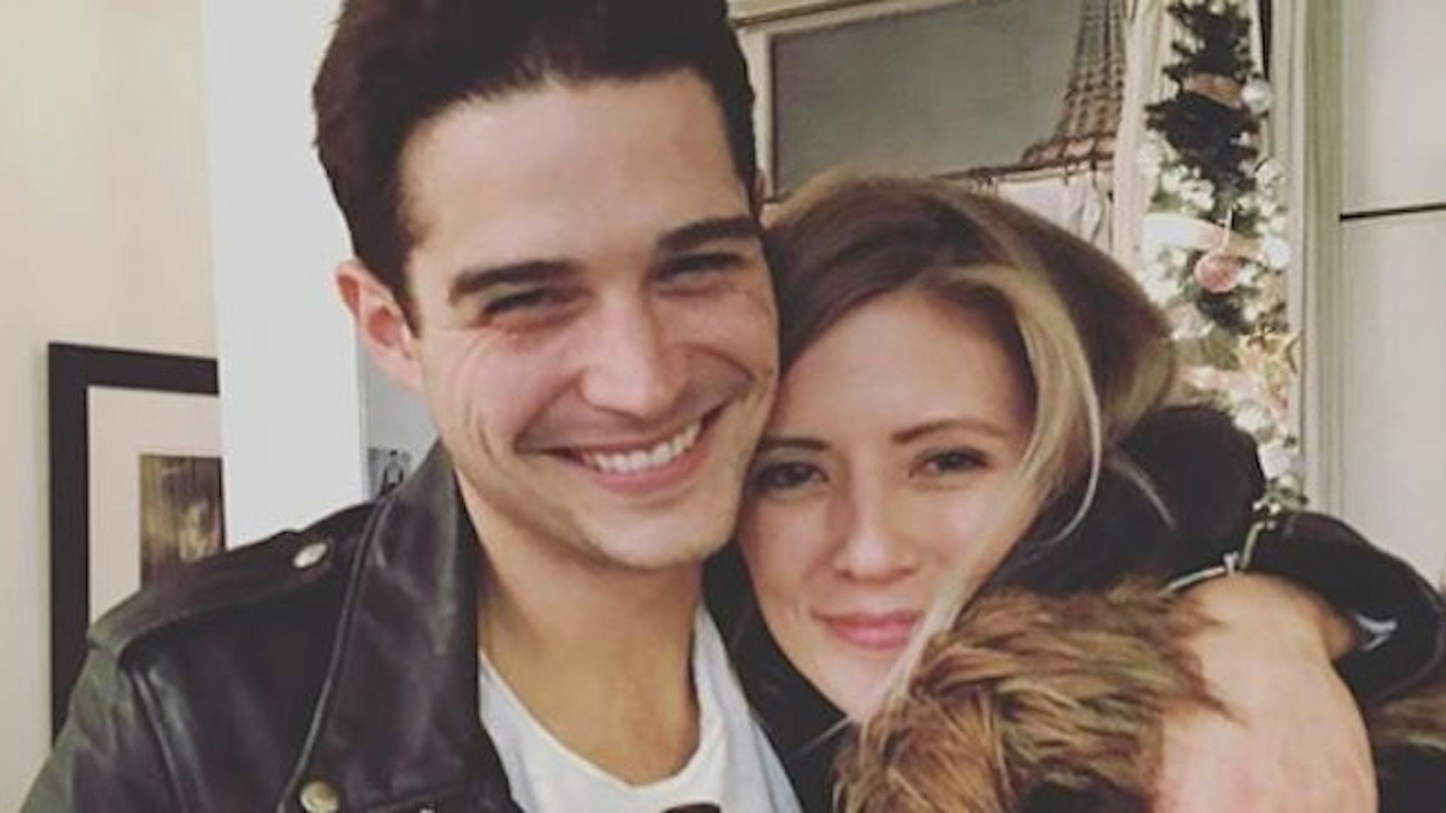 Wells Reacts To Danielle Relationship Rumors On 'Bachelor In Paradise'