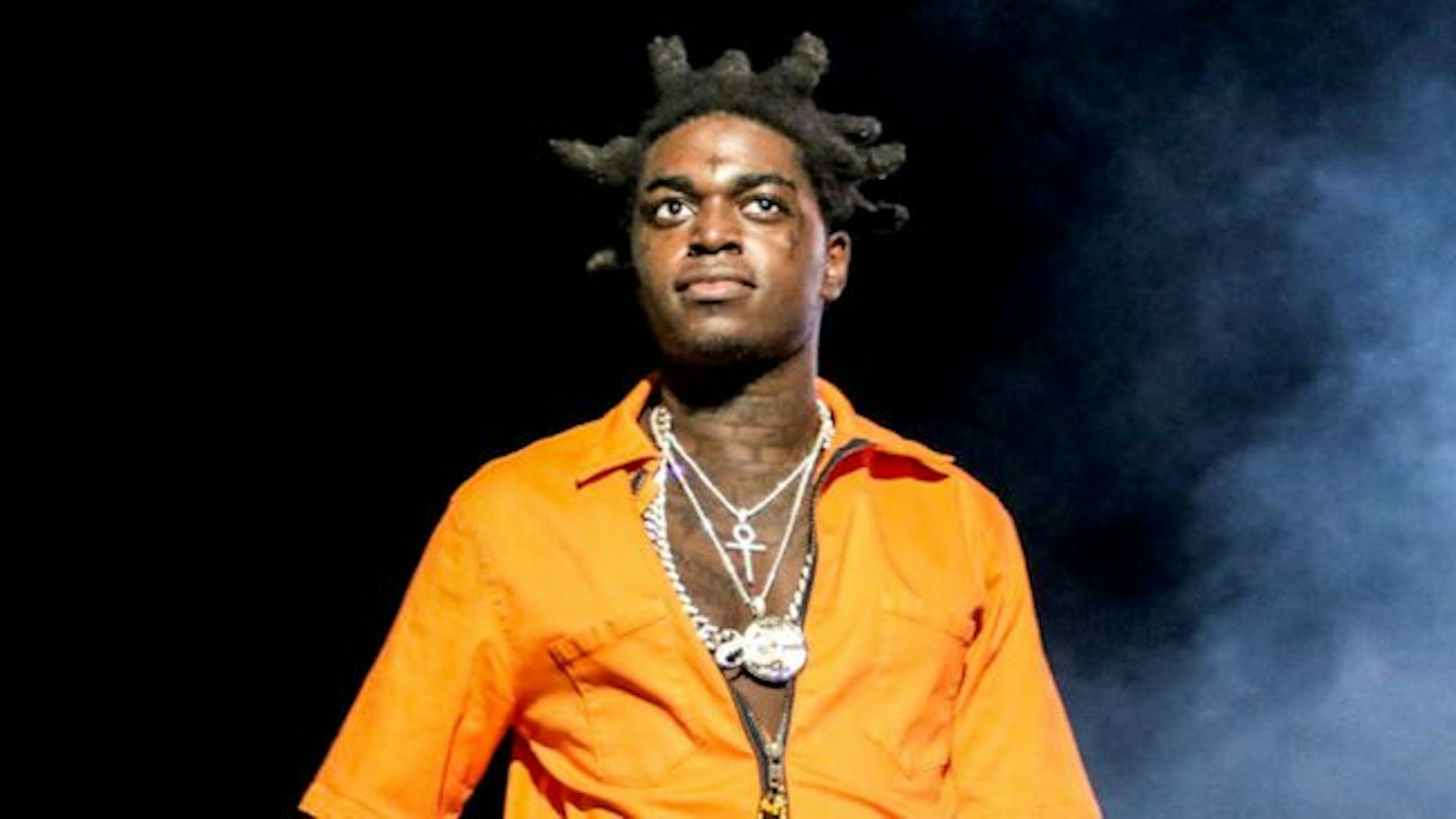 What's Kodak Black's Real Name? The Rapper Is Set To Make A Splash At(03)