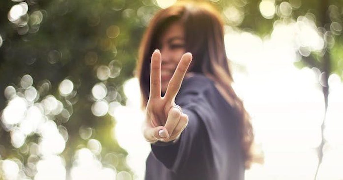 How to Tell If Your Ex-Girlfriend Is Over You and Feeling Free