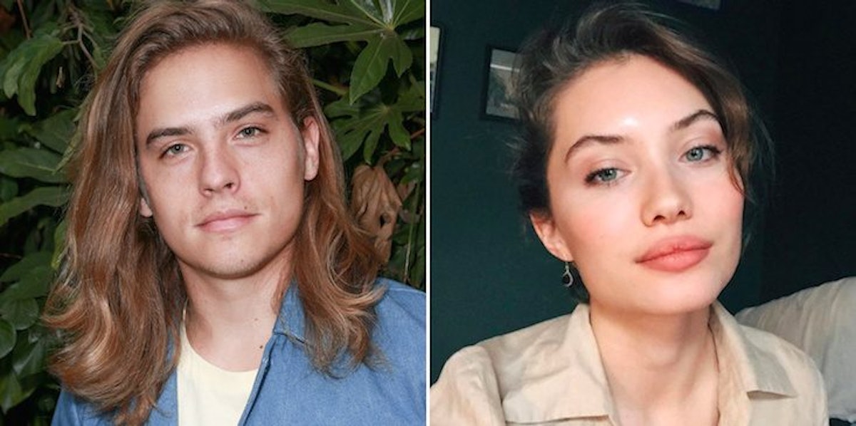 Did Dylan Sprouse Cheat On Dayna Frazer The Disney Star Responds