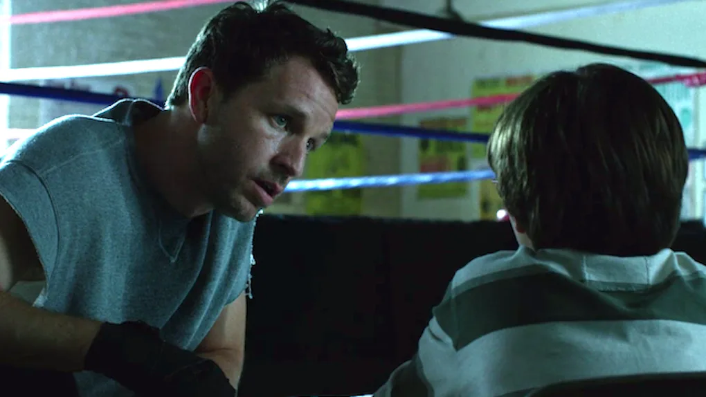 What Happened To Daredevil's Dad? This 'Defenders' Moment Brought Up The Past