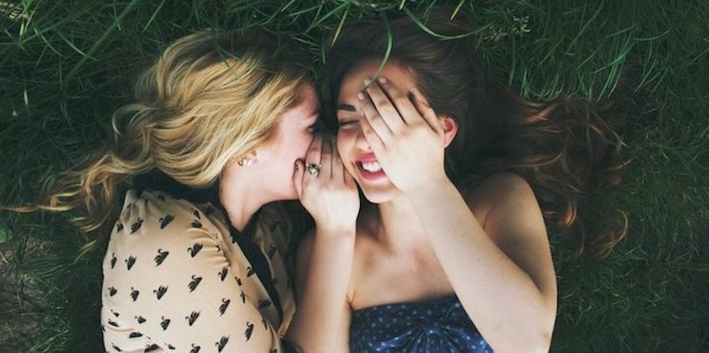 7 Signs Your Crush Likes You So Ask Them Out Already
