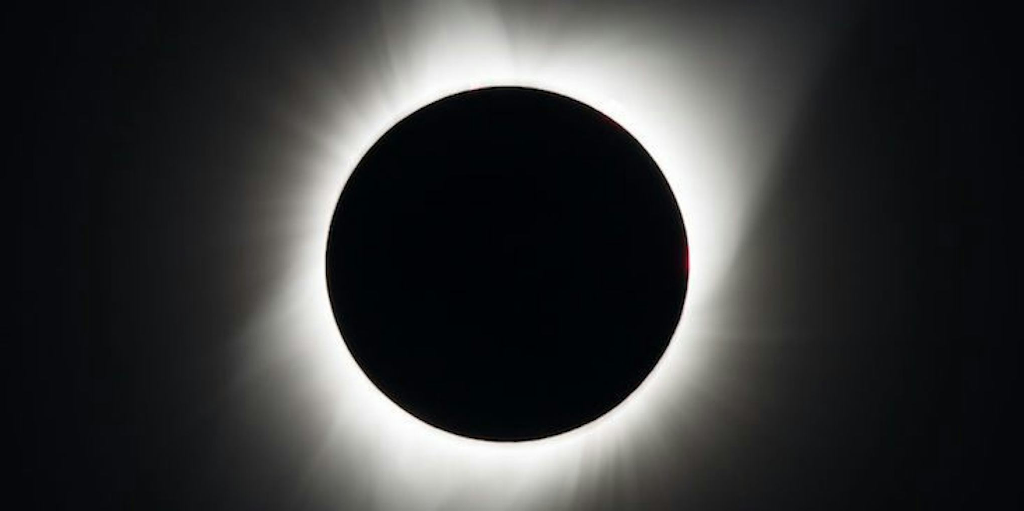 What Is The Eclipse Corona? Here's Why It's The Best Part Of The Eclipse