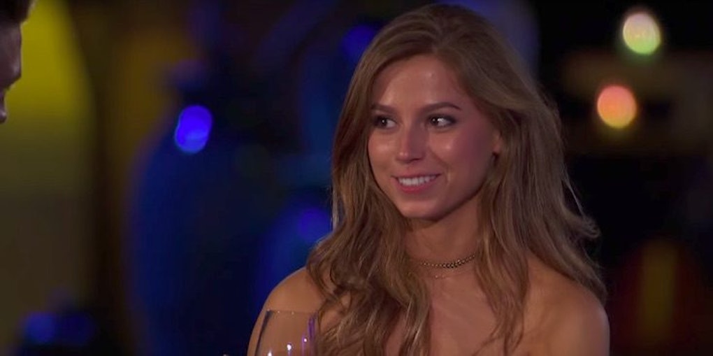 Tweets About Kristina Leaving ‘bachelor In Paradise Show Fans Totally