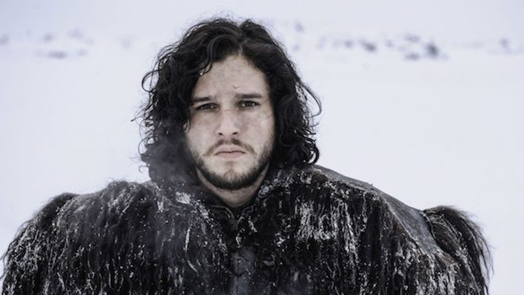 What Is Jon Snow S Real Name On Game Of Thrones We Finally Have