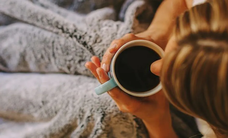 The Latest Time You Can Drink Coffee Might Surprise You The Latest Time You Can Drink Coffee Might Surprise You