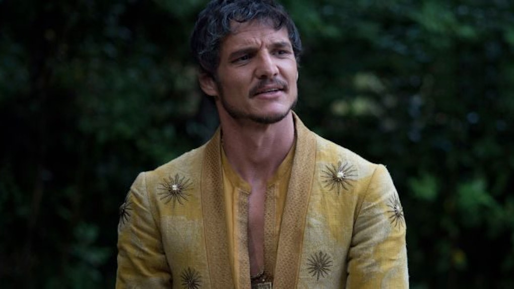 Who Is Elia Martell Rhaegar S Other Wife Refresher