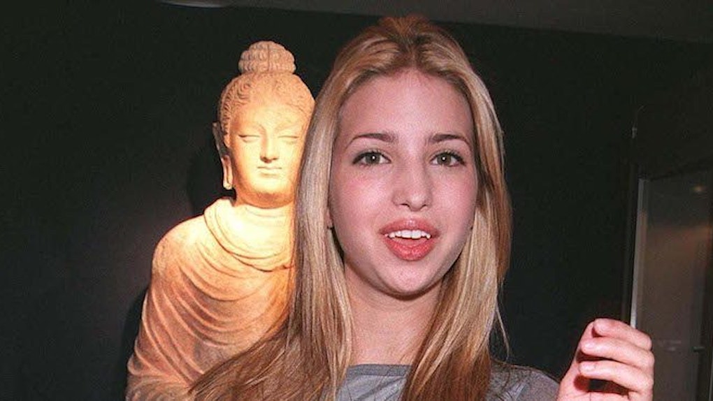 ivanka