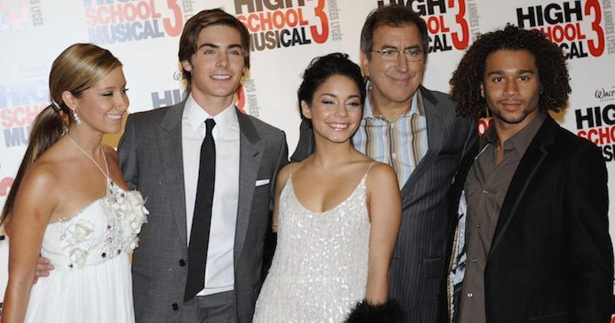 High School Musical 4 Trailer Is Fake But There S Some Good News