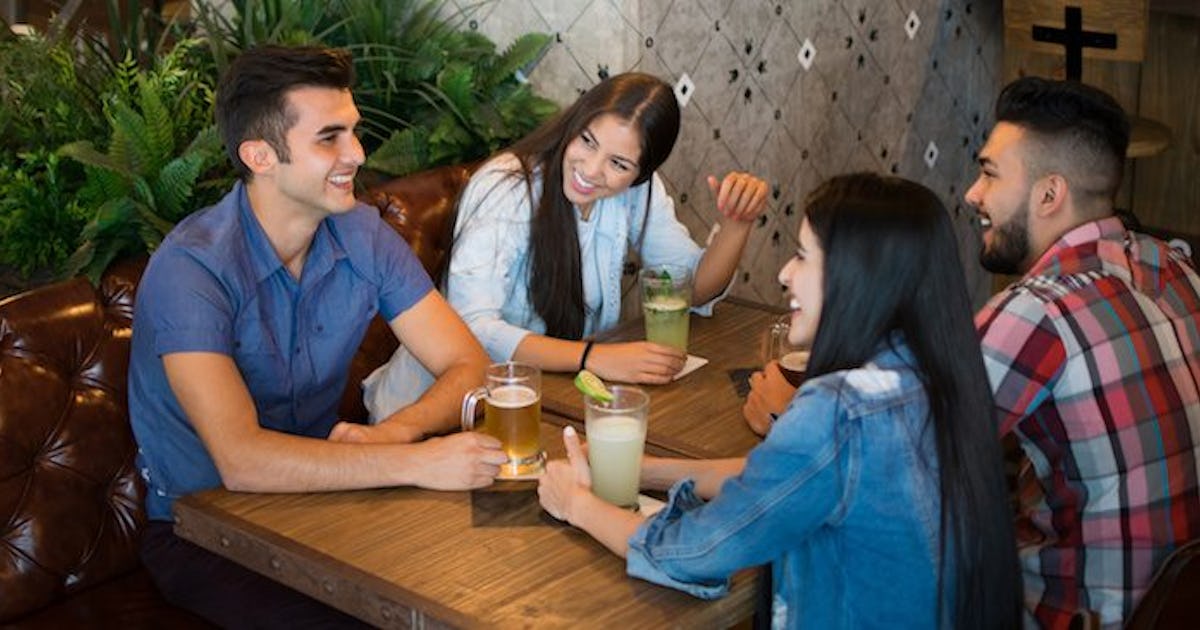 Fun Double Date Ideas To Go On With Your Best Friend And Your Baes fun-double-date-ideas-to-go-on-with-your-best-friend-and-your-baes