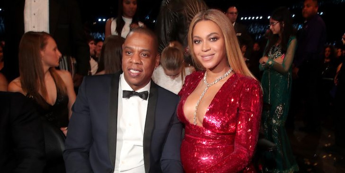 What Do Rumi & Sir Carter’s Names Mean? Beyonce & JAY-Z ’s Twins Names ...