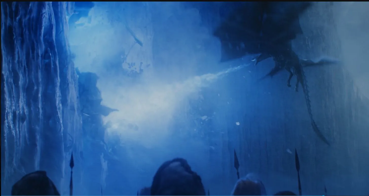 Bran's Vision About The Wall Falling & The Night King On 'Game Of ...