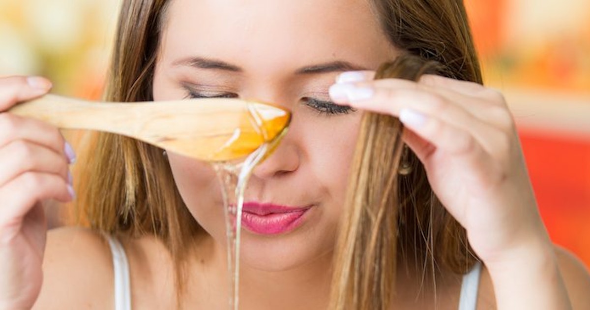 Using Honey On Hair Can Change Your Life In These 5 Incredible Ways