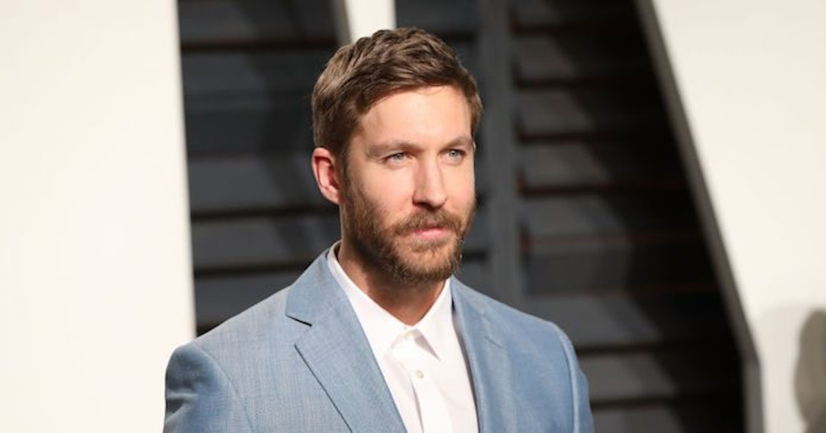 Did Calvin Harris Propose To Taylor Swift Fans Are Convinced After Look What You Made Me Do Video