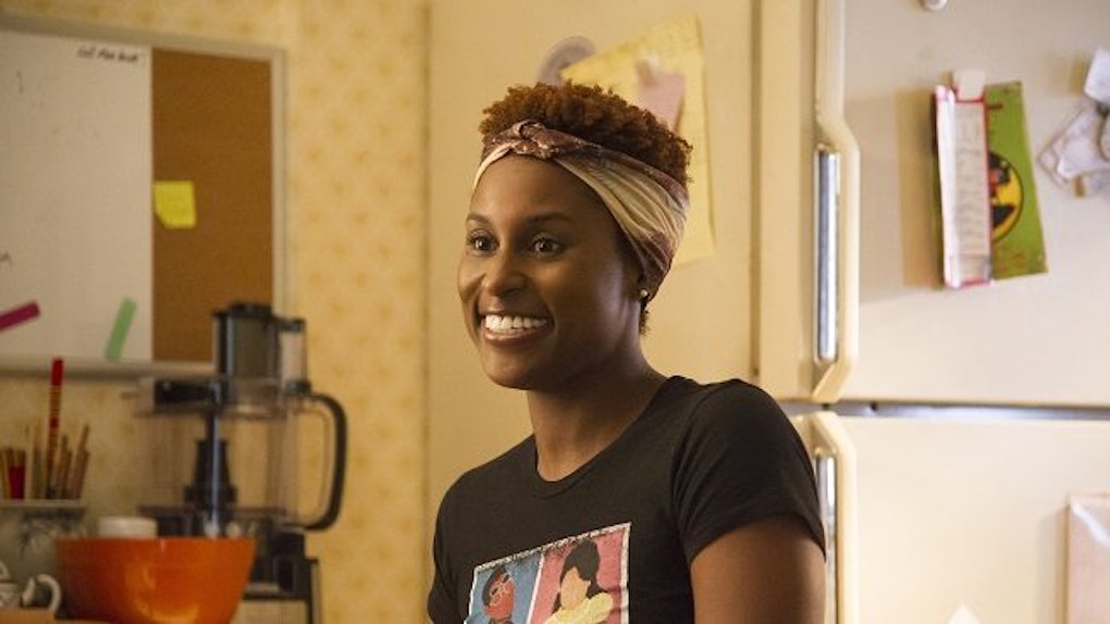 Cute Hair Wrap Ideas For The Short Hair Queens This Fall