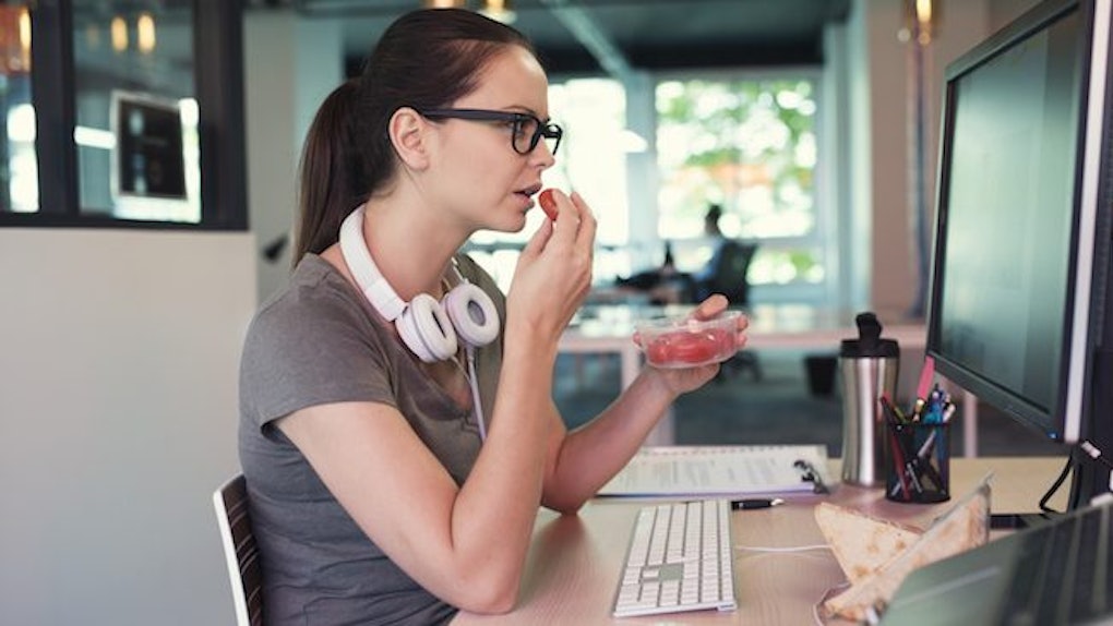 How Does A Vegan Diet Affect Your Period Here S What You Need To Know