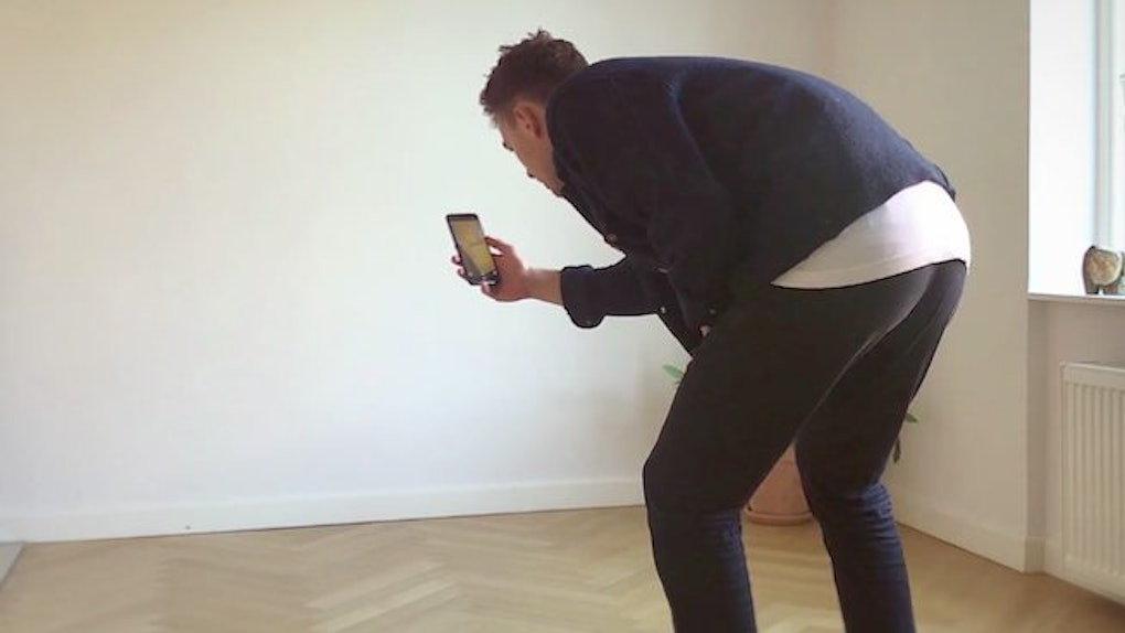 How To Use Ikea Place App To Decorate Your Dorm Room With